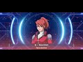 [SD Gundam G Generation ETERNAL] Event: Gundam Thunderbolt: Bandit Flower Pt. 3