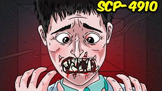 SCP-4910 Los Sonrientes (SCP Animación)