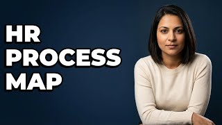 How Do You Map A Manual HR Onboarding Process?