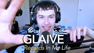 Glaive l Records In My Life