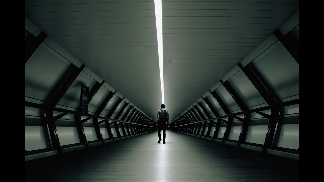 TheRealKocher - Wo ist der Weg (Demo) (prod. Matthew May)