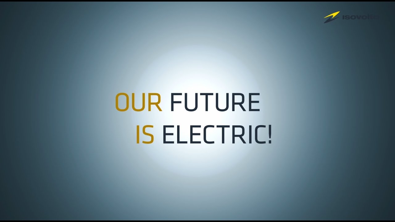 ISOVOLTA Group | E-Mobility