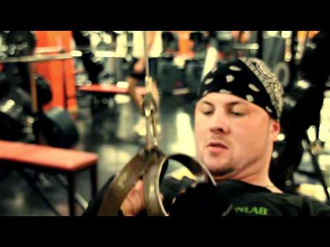 Viktor Gegeshidze motivation 2012