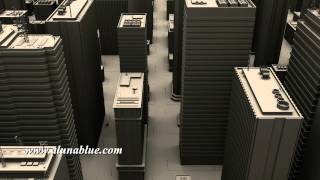 Stock Footage - Stock Video Backgrounds - Cityscape 102
