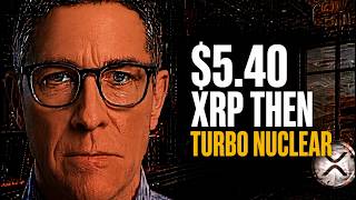 XRP Set To Go Turbo Nuclear & Analysts Calling for $5.40 And Beyond