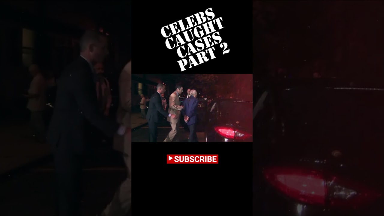 KIDD CREOLE GRAND MASTER FLASH CELEBS IN PRISON | 