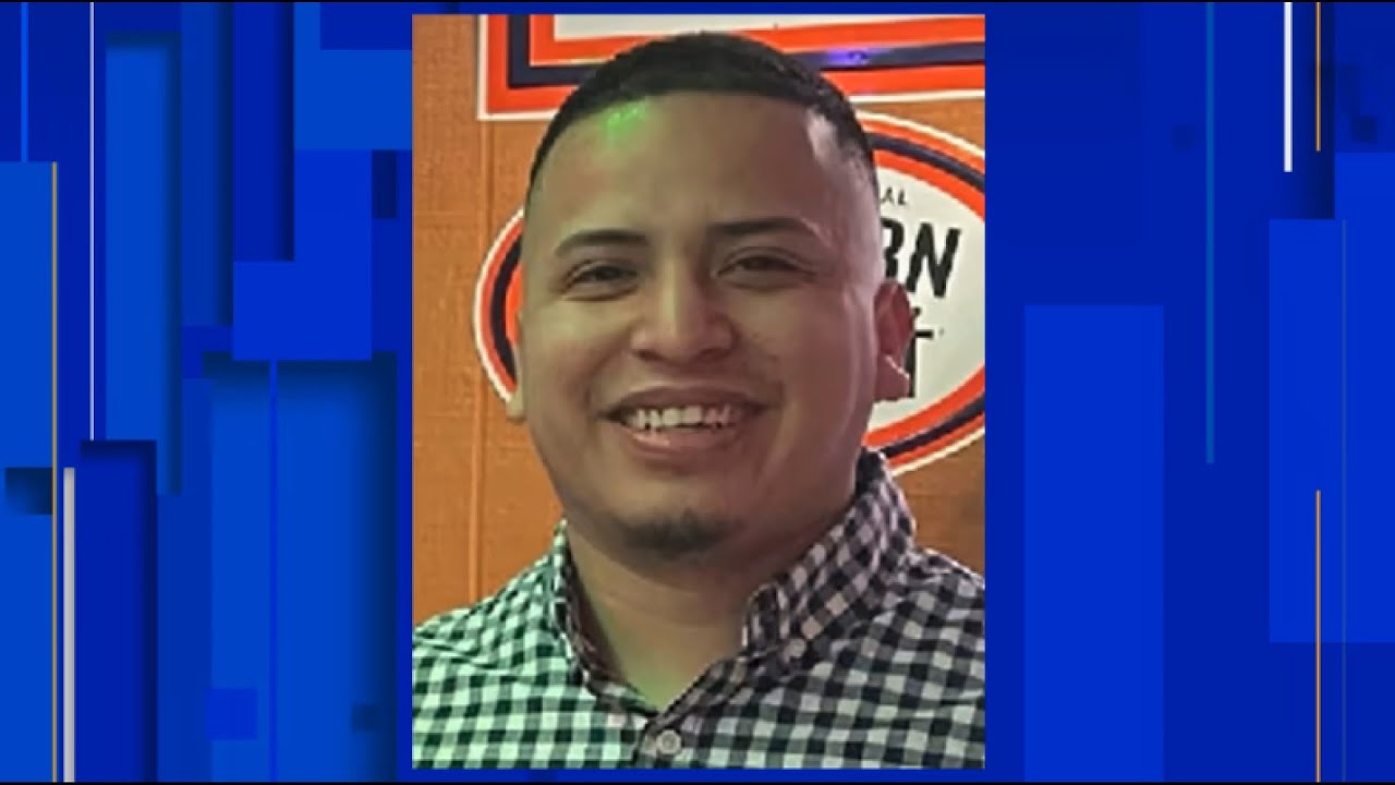 San Antonio police seek suspect in murder of 27-year-old man on West ...