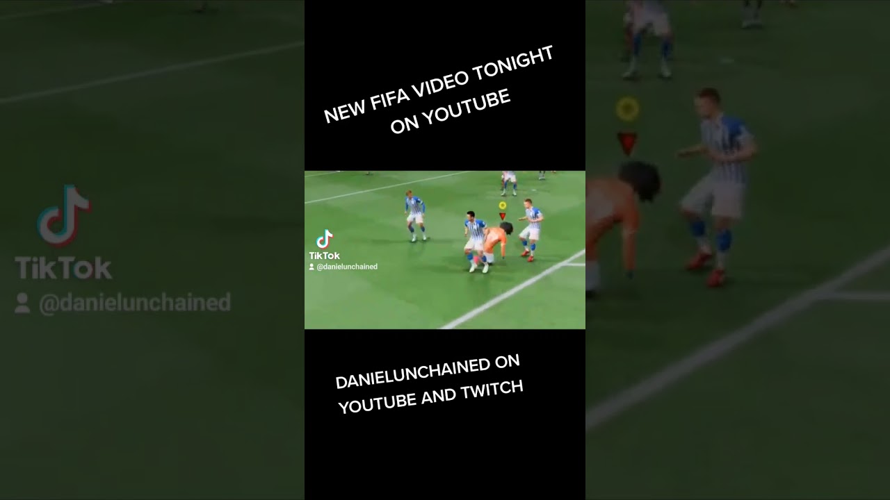 Career Clip; GOOOOOOOAL: 