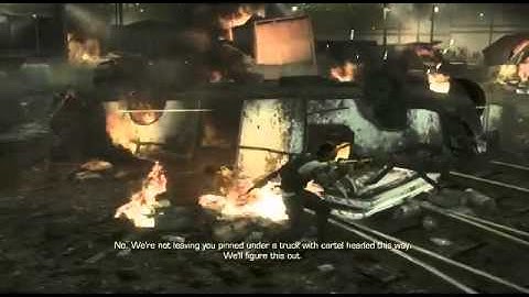 Army of Revenge   Army of Two The Devil