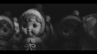 ghost doll wallpaper screenshot 2