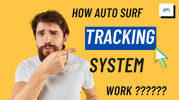 How Autosurf tracking system work: 2 Advice from Developer