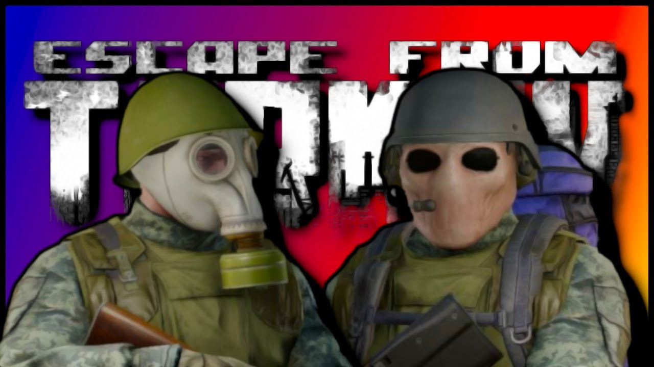 TARKOV MOMENTS THAT HAPPEN BEFORE WIPE