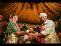 South Indian Wedding (Mandya Gowda's Wedding)