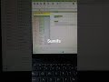 sumifs#shorts #excel #computer