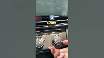 How to use the car