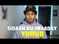 Safarkayga tahriibka libia somalia ilaa yurub asagoo dhameystiran pt1