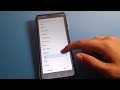 Tecno Pop 7 Pro Sound Vibration Setting How To On Notification Ringtone Sound Tecno Phone 