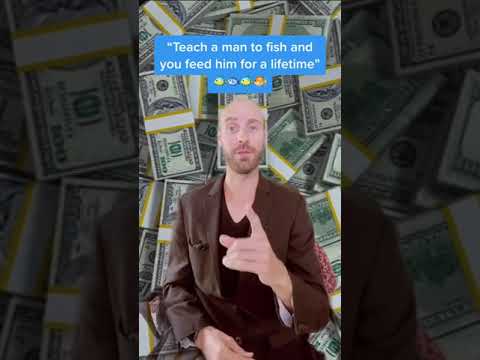 How can I assist you in making MONEY? - SUCCESS Tips #Shorts