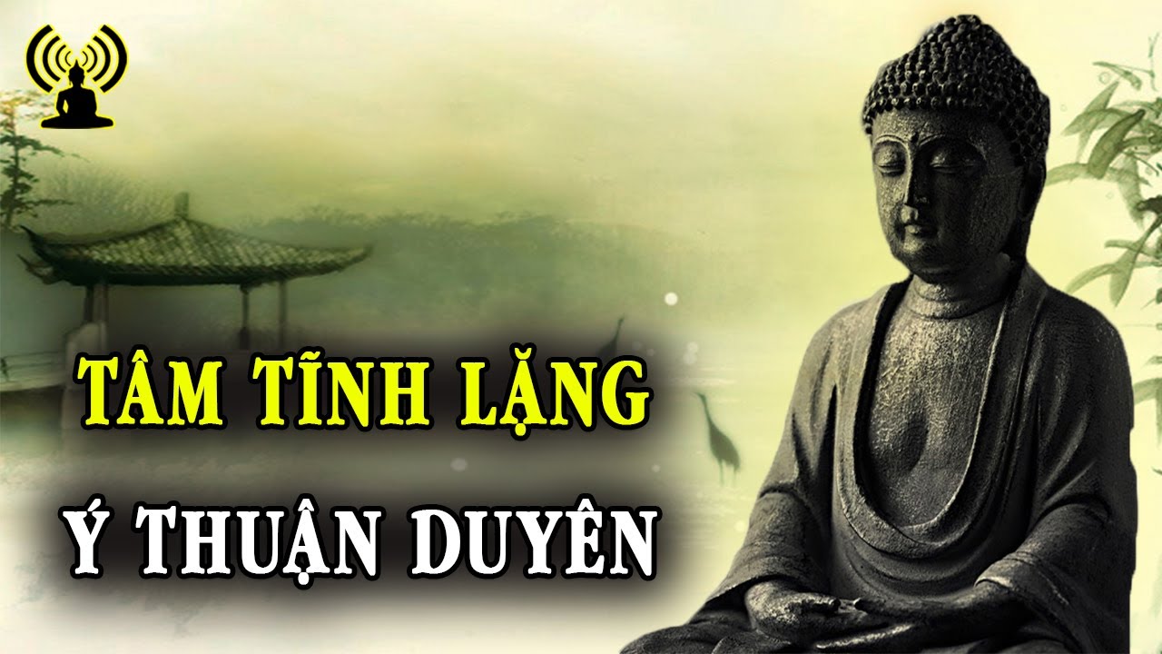 Học cách im lặng và nhẫn nại, mọi thứ rồi nhân quả sẽ trả lời
