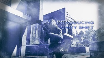 Introducing Unity Shft! (Bo2) | By Vets