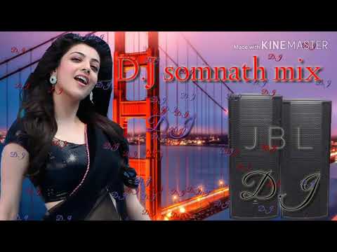 Mai To Hu Pagal Munda Dj Hindi Mix
