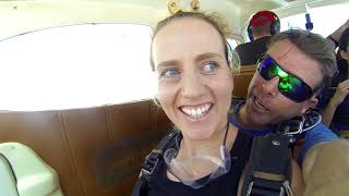 Mels Skydive
