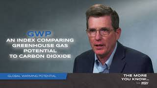 What Is Global Warming Potential (GWP)?