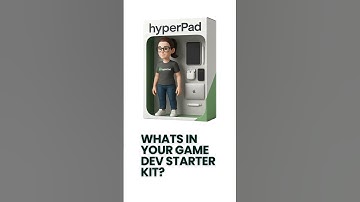 Game Assets You Can Collect in Advance!