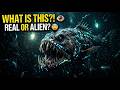 Deep Sea Creatures Are Getting Creepier 😨 | What’s Hiding in the Ocean?