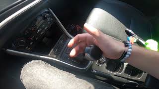 Cara Mengoperasikan Transmisi Otomatis di Suzuki SX4 II ( 2013 – 2021 ) | Mengemudi dengan Transm... screenshot 4