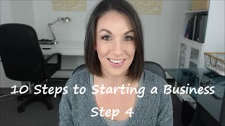 10 Steps to Starting a Business: Step 4 Financing  All Up In Yo' Business