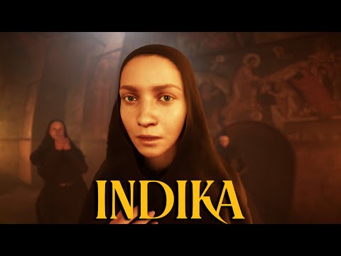 Видео: INDIKA • Дьявол в голове • №1