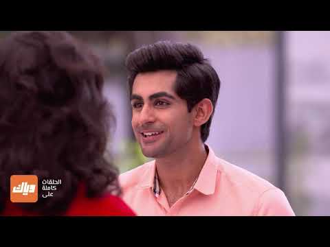 طلعت سانجانا بتغير على خطيبها من الشباب كمان زواج نوع آخر الحلقة 25 وياك