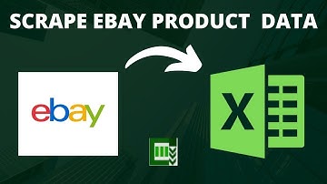 How to Scrape Product details from eBay-eBay Scraper