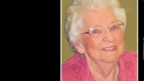 Tribute to Nan (Ena) Carr, Sept 12, 2013 How Great...