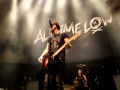 Capture de la vidéo All Time Low - 23-02-14 Paradiso, Amsterdam (Part 1 Of 3)