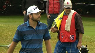 Highlights | Round 1 | BPC Open