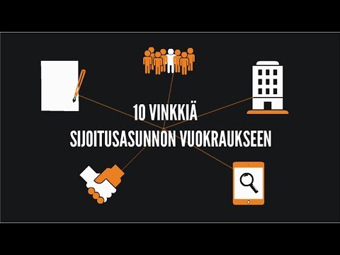 Video: 10 Hyödyllistä Vinkkiä Aloittelijoille