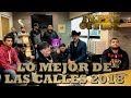 LO MEJOR DE LAS CALLES 2018 CON RANCHO HUMILDE - Pepe's Office