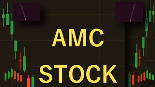 AMC Stock Price Prediction News Today 8 March - AMC Entertainment Holdings Inc