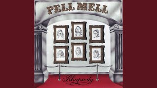 Video thumbnail of "PELL MELL - Can Can"