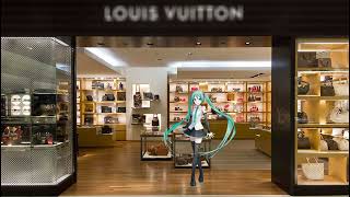 Step Stone & Hatsune Miku - prada or gucci💀 by step stone 9,857 views 1 year ago 1 minute, 19 seconds