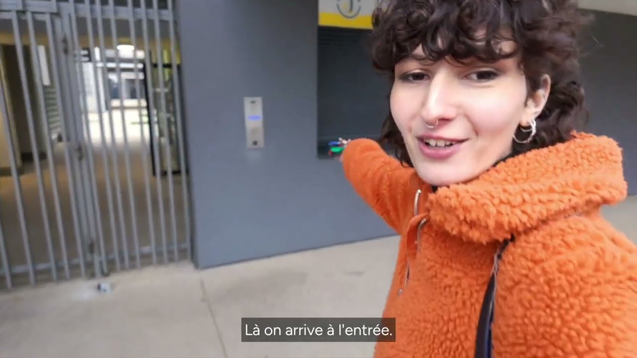 RESIDENCE ETUDIANTS VILLEFONTAINE (38)