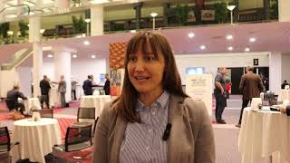 Annelia Tinklenberg shares how her career evolved from geology and water resources into mining