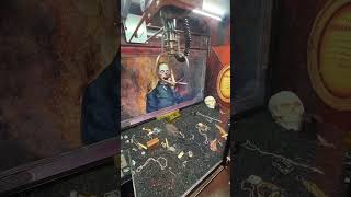 I Found A Mystery Scroll Claw Machine AND WON!