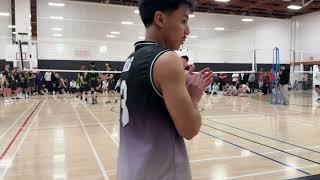 Asian tourney 2025 - day 2 FD final pt1