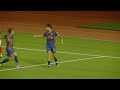 Ryuta Iwai with the brace for Aguilas - Umak FC!