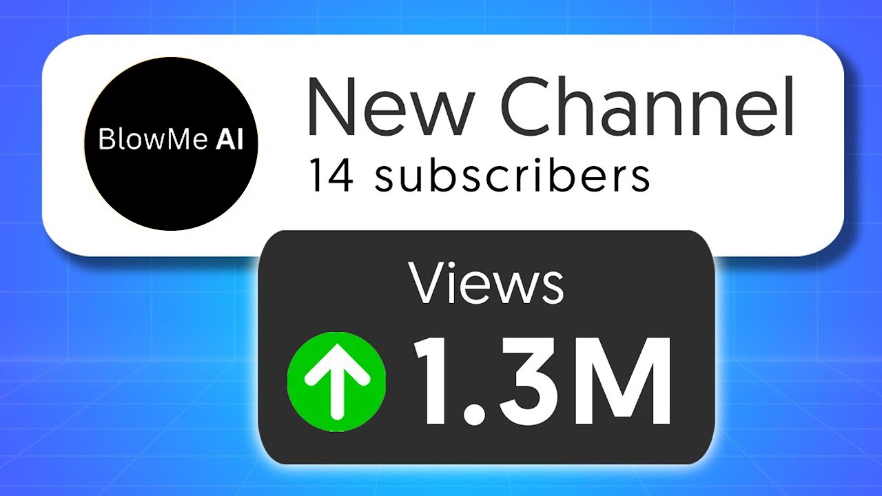 Small Youtubers are BREAKING the Algorithm