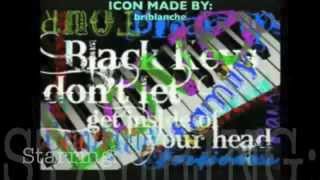 Black Keys Chapter 51