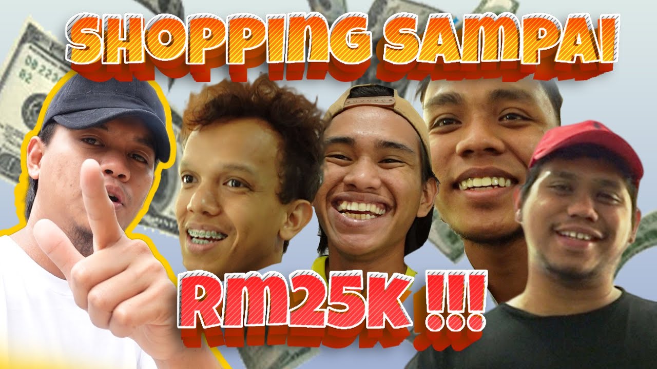 ADD TO CART SHOPEEE ANAK JANTAN !